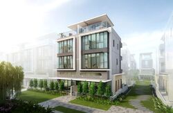 Belgravia Ace (D28), Semi-Detached #593113841